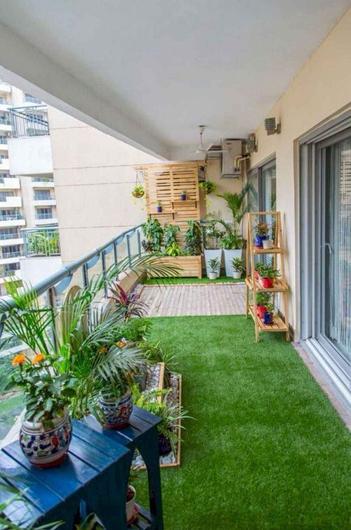 gartenideen-fur-wohnungsbalkone-36 Garden ideas for apartment balconies
