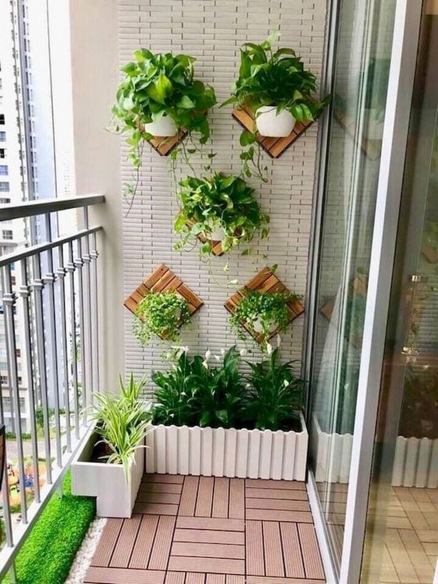 gartenideen-fur-wohnungsbalkone-36_12 Garden ideas for apartment balconies