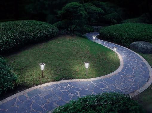 gartenweg-beleuchtung-ideen-99_7 Garden path lighting ideas