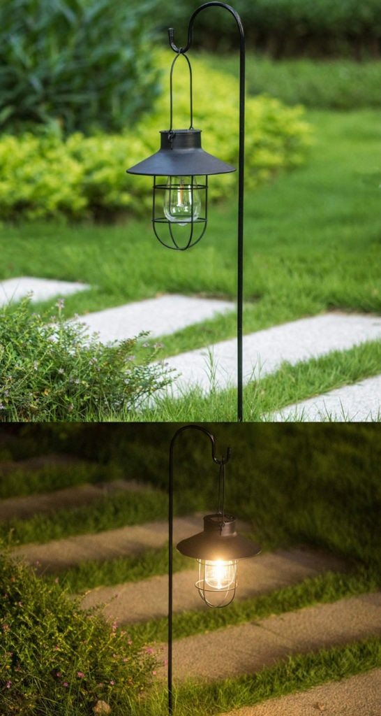 gehwegbeleuchtung-im-freien-ideen-34_17 Outdoor walkway lighting ideas