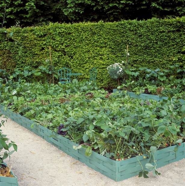 gemusegarten-grenze-ideen-88_11 Vegetable garden border ideas