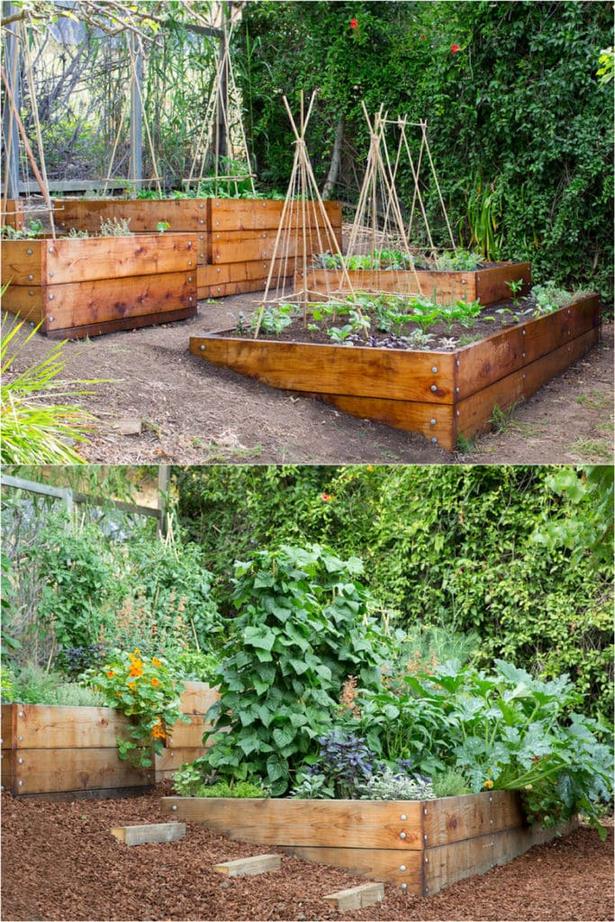 gemusegarten-ideen-und-designs-78_2 Vegetable garden ideas and designs