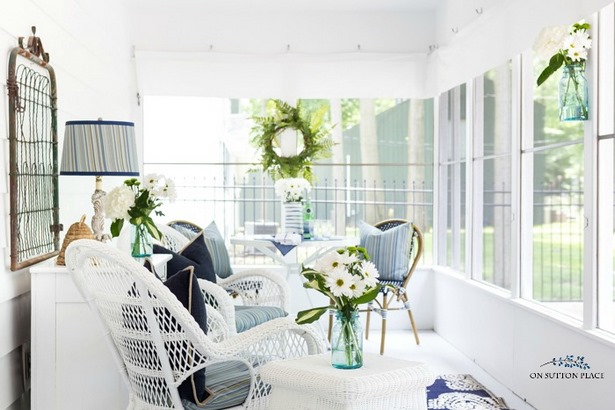 geschlossene-terrasse-dekoration-ideen-51 Enclosed patio decorating ideas