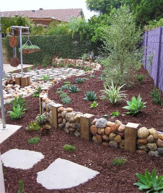 grenze-landschaftsbau-ideen-99_6 Border landscaping ideas