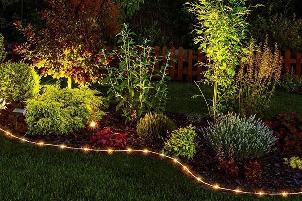 gunstige-garten-beleuchtung-ideen-82_11 Cheap garden lighting ideas