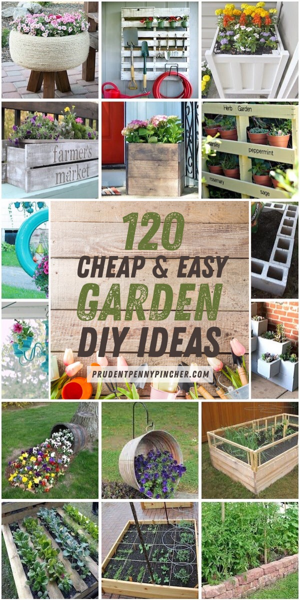 gunstige-und-einfache-gartenideen-09_18 Cheap and easy garden ideas