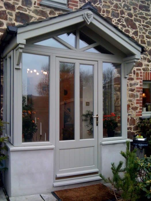 haustur-und-veranda-ideen-54_4 Front door and porch ideas