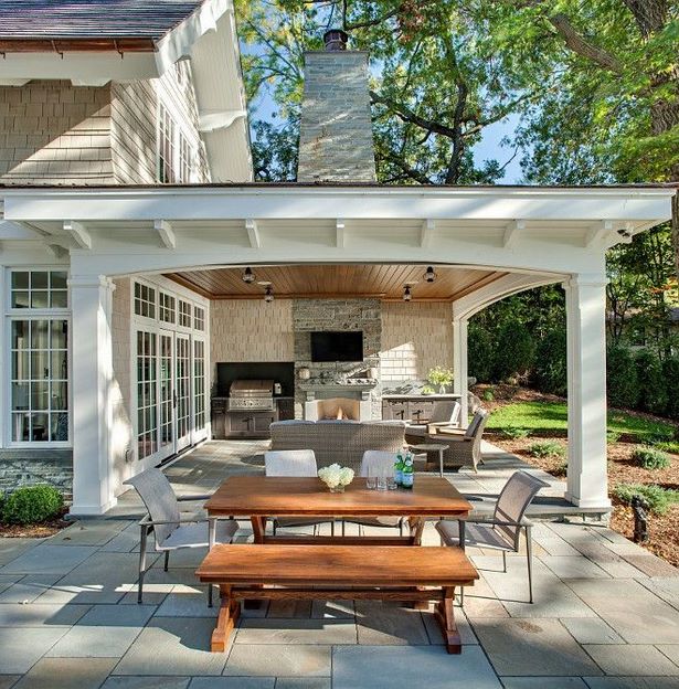 hinterhof-geschlossene-terrasse-ideen-68_12 Backyard enclosed patio ideas