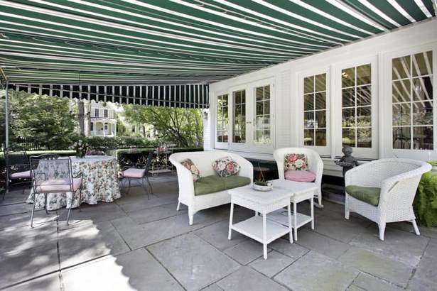 hinterhof-geschlossene-terrasse-ideen-68_18 Backyard enclosed patio ideas