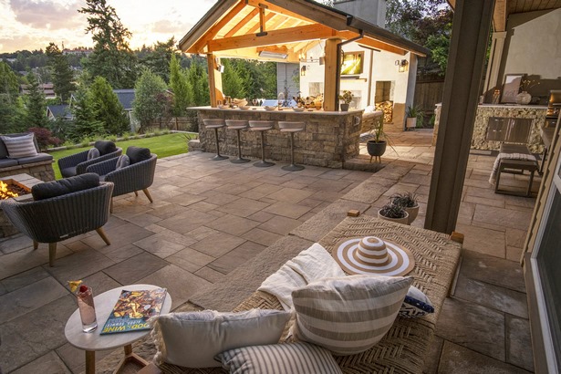 hinterhof-hardscape-design-ideen-33_17 Backyard hardscape design ideas