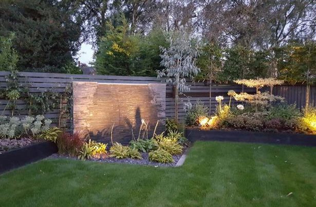 hinterhof-landschaft-beleuchtung-ideen-37_16 Backyard landscape lighting ideas