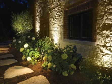 hinterhof-landschaft-beleuchtung-ideen-37_2 Backyard landscape lighting ideas