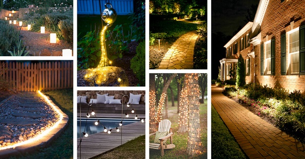 hinterhof-landschaft-beleuchtung-ideen-37_4 Backyard landscape lighting ideas