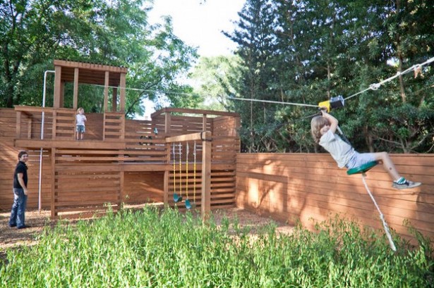 hinterhof-landschaftsbau-ideen-fur-kinder-10_14 Backyard landscaping ideas for kids