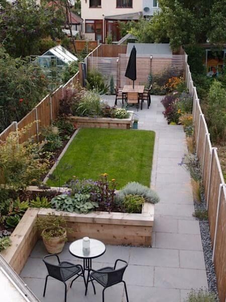 hinterhof-patio-ideen-fur-kleine-hinterhofe-82_16 Backyard patio ideas for small backyards