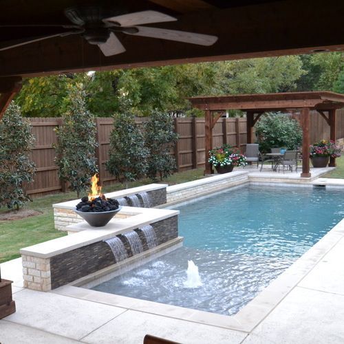 hinterhof-pool-design-ideen-47_11 Backyard pool design ideas