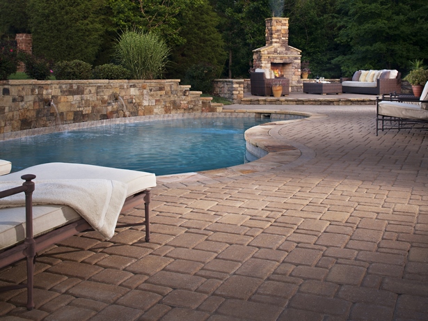 hinterhof-pool-design-ideen-47_16 Backyard pool design ideas