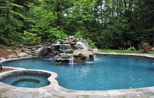 hinterhof-pool-design-ideen-47_5 Backyard pool design ideas