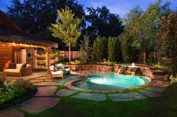 hinterhof-pool-design-ideen-47_7 Backyard pool design ideas