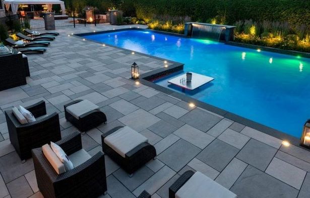 hinterhof-pool-und-terrasse-ideen-41_10 Backyard pool and patio ideas