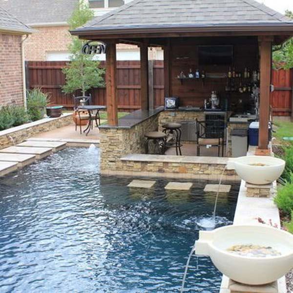 hinterhof-pool-und-terrasse-ideen-41_9 Backyard pool and patio ideas