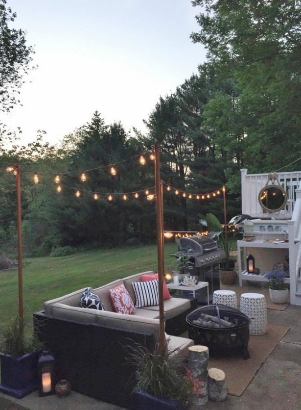 hinterhof-terrasse-beleuchtung-ideen-97_9 Backyard patio lighting ideas