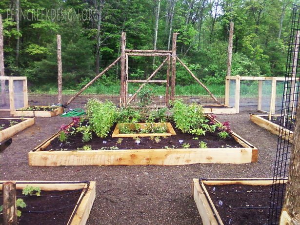 hochbeet-gemusegarten-ideen-91_6 Raised bed vegetable garden ideas