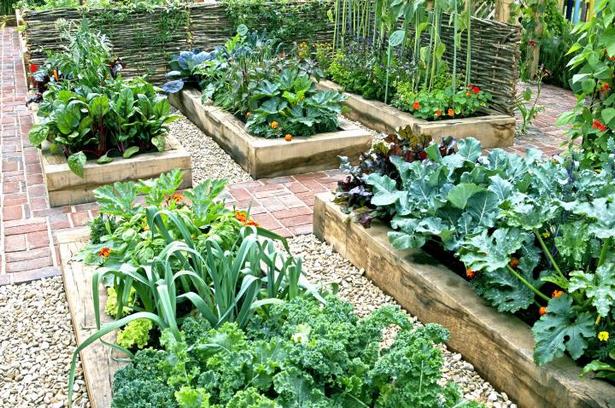 hochbeet-gemusegarten-ideen-91_8 Raised bed vegetable garden ideas