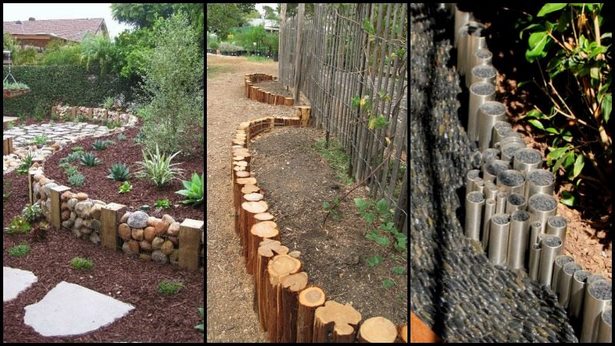 holz-garten-kanten-ideen-43_17 Wood garden edging ideas