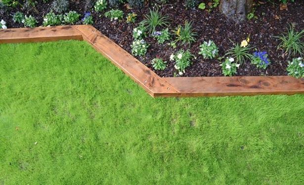 holz-rasen-kanten-ideen-80_16 Wood lawn edging ideas