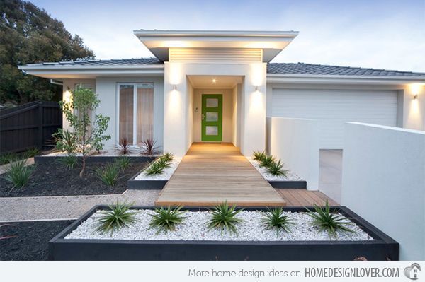 home-front-ideen-85 Home front ideas