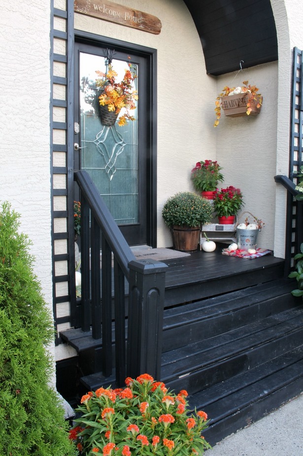 ideen-fur-die-dekoration-einer-veranda-29_12 Ideas for decorating a front porch