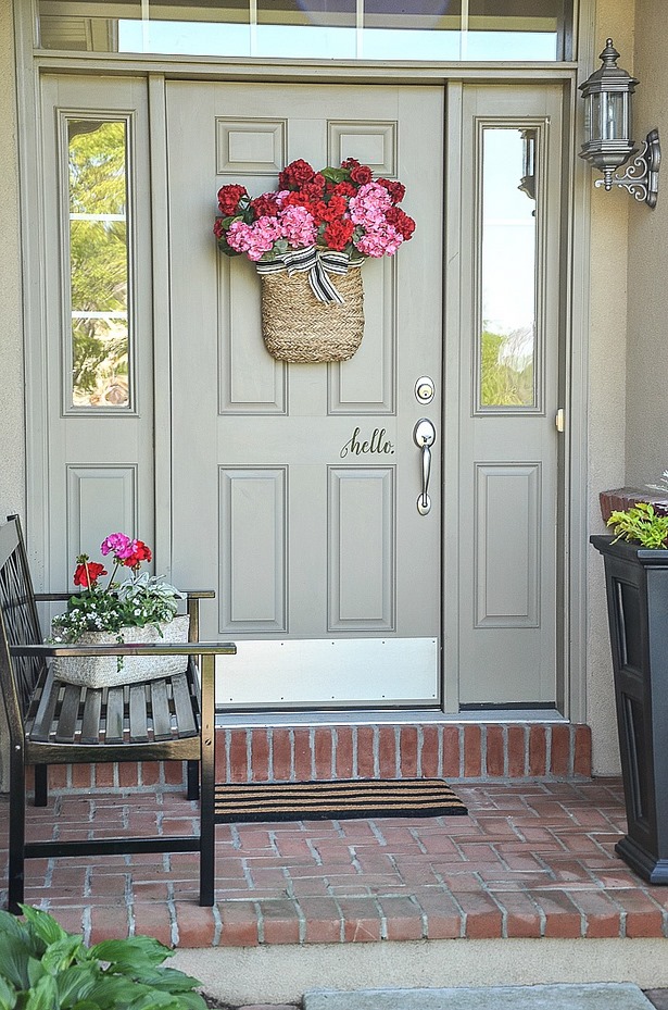 ideen-fur-die-dekoration-einer-veranda-29_13 Ideas for decorating a front porch