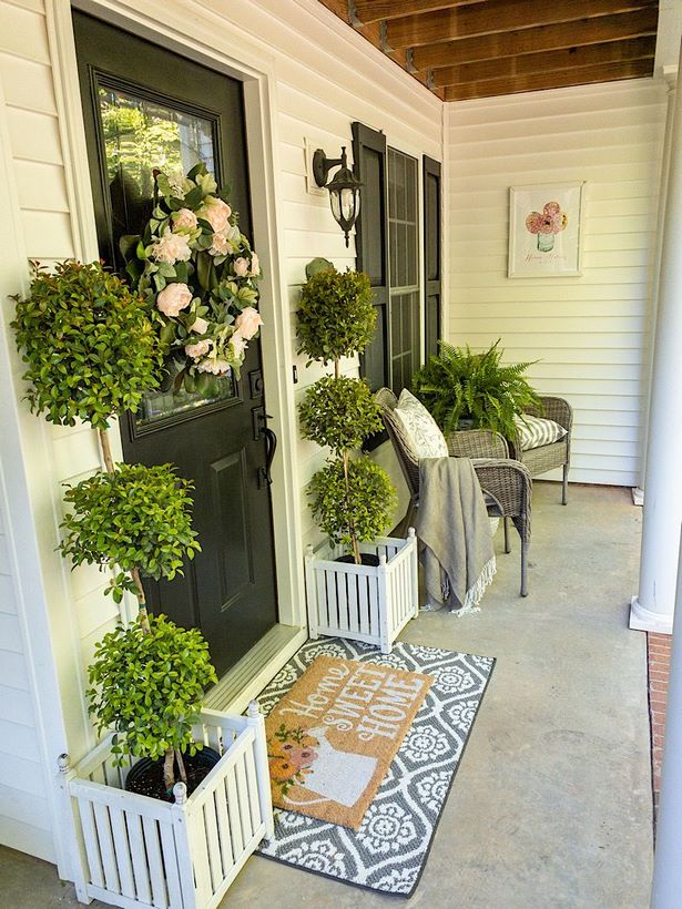 ideen-fur-die-dekoration-veranda-14_11 Ideas for decorating front porch