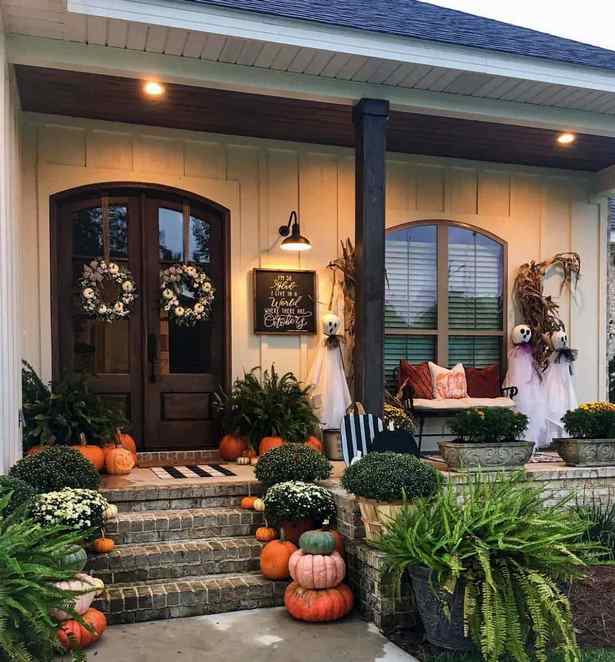 ideen-fur-die-dekoration-veranda-14_16 Ideas for decorating front porch