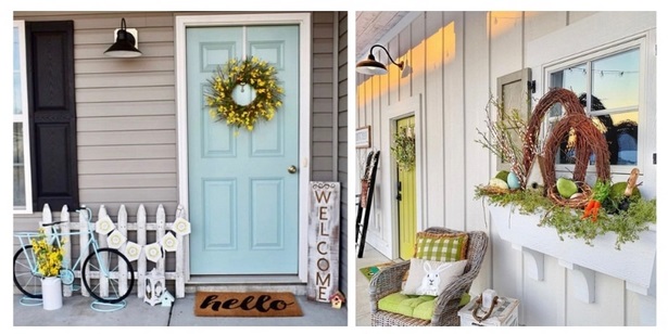 ideen-fur-die-dekoration-veranda-14_2 Ideas for decorating front porch