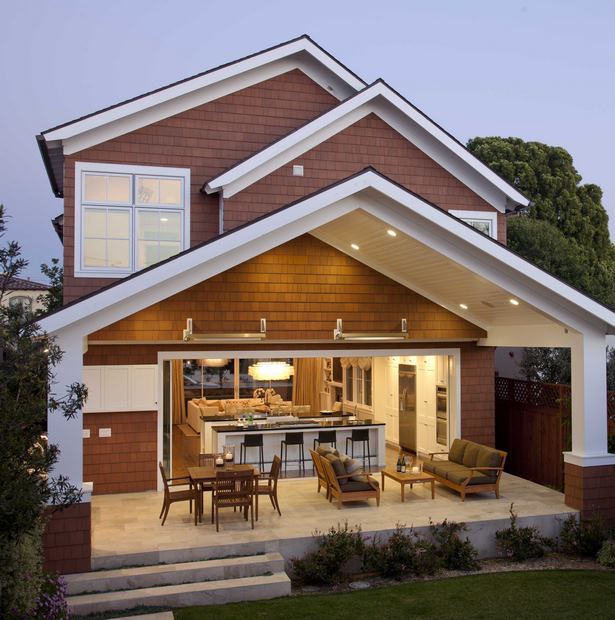 ideen-fur-die-hintere-veranda-37 Ideas for back porch