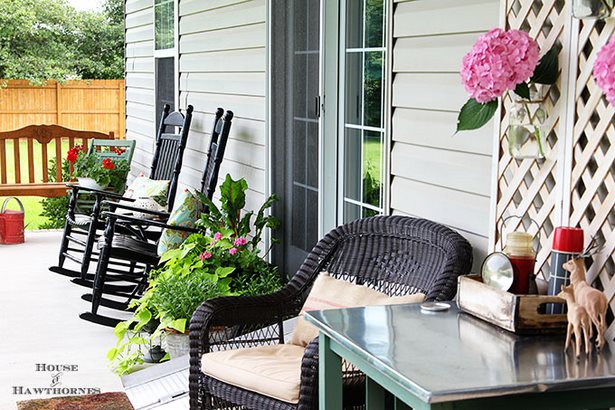 ideen-fur-die-hintere-veranda-37_17 Ideas for back porch