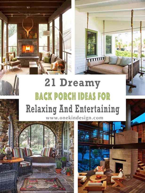 ideen-fur-die-hintere-veranda-37_19 Ideas for back porch