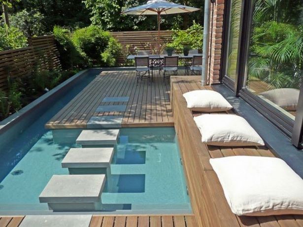 ideen-fur-einen-kleinen-aussenpool-78 Small outdoor pool ideas