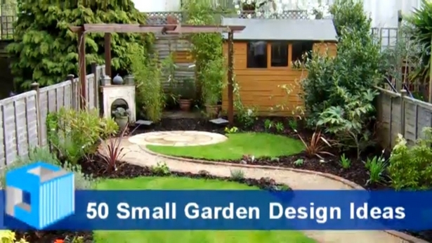 ideen-fur-kleine-garten-bilder-10_18 Ideas for small gardens pictures
