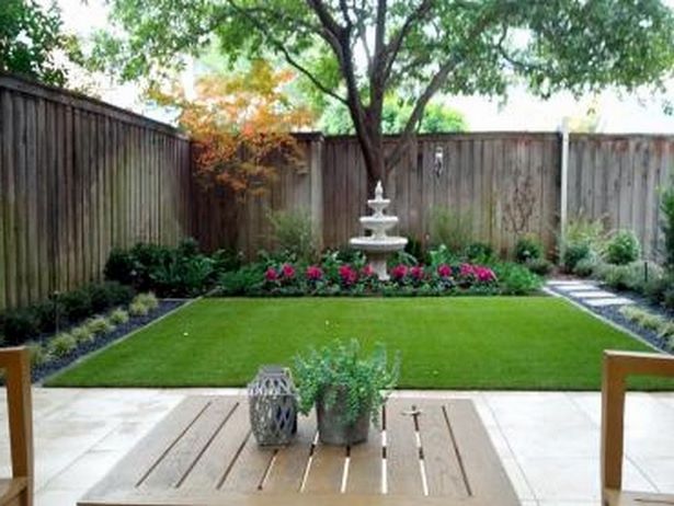ideen-fur-kleine-hinterhofgarten-98_10 Ideas for small backyard gardens