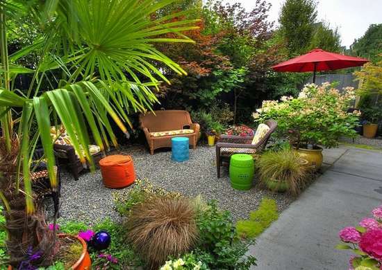ideen-fur-kleine-hinterhofgarten-98_17 Ideas for small backyard gardens