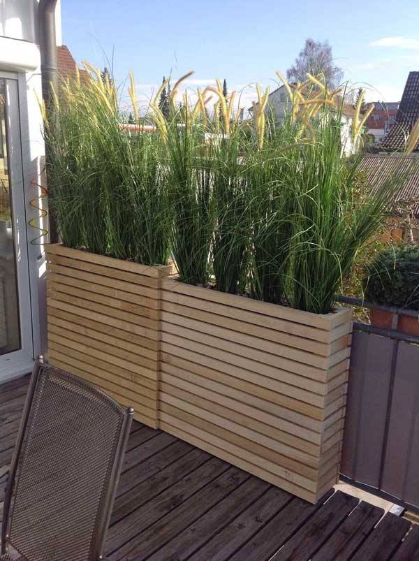 ideen-fur-privatsphare-auf-der-terrasse-89 Ideas for privacy on patio