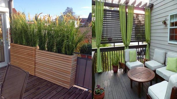 ideen-fur-privatsphare-auf-der-terrasse-89_10 Ideas for privacy on patio