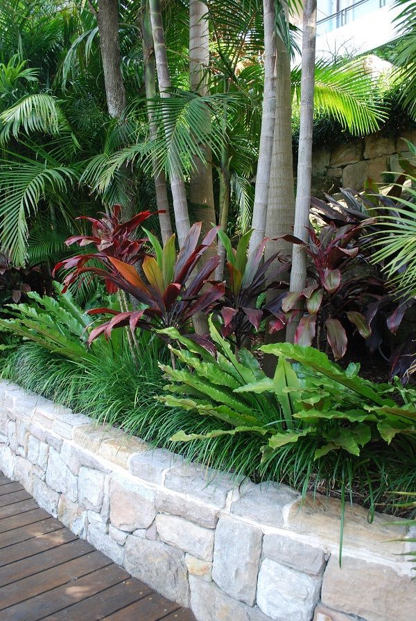 ideen-fur-tropische-garten-26 Ideas for tropical gardens