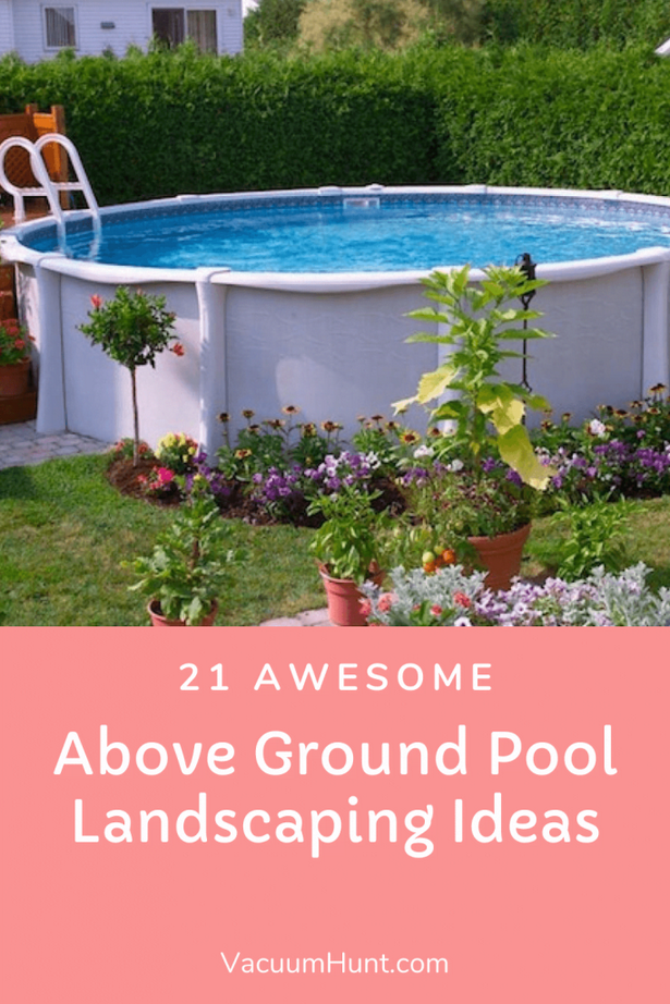 im-boden-pool-landschaftsbau-ideen-01 In ground pool landscaping ideas