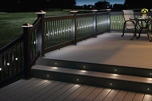 im-freien-decking-beleuchtung-ideen-87_19 Outdoor decking lighting ideas