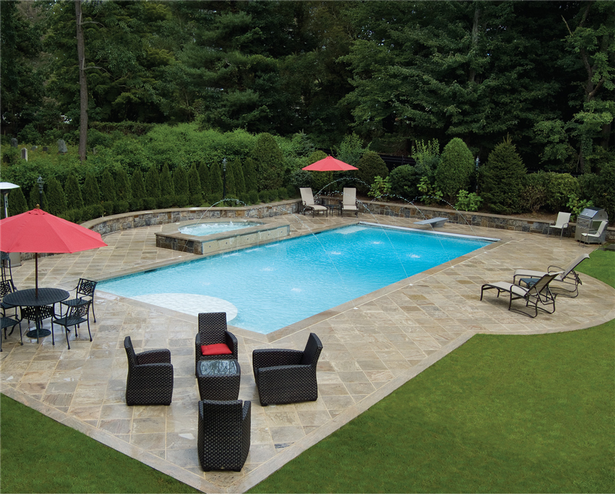 inground-pool-patio-ideen-94 Inground pool patio ideas