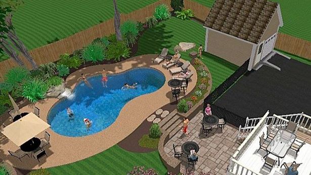 inground-pool-patio-ideen-94_12 Inground pool patio ideas